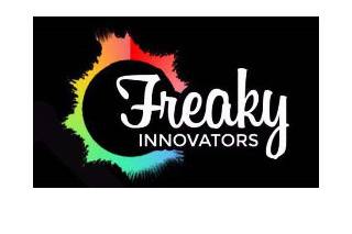 Freaky Innovators logo