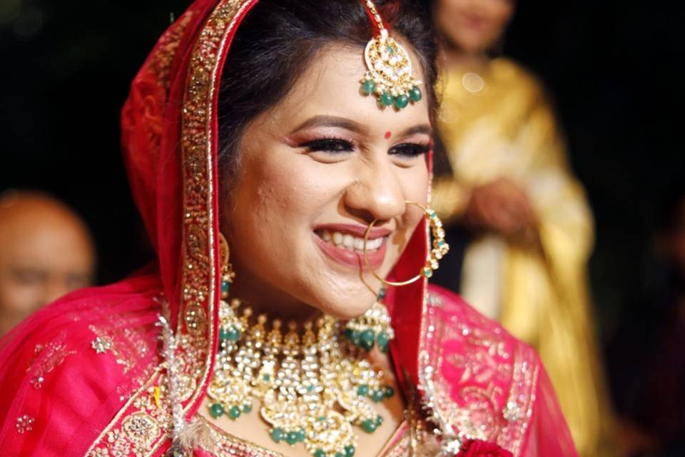 Bride