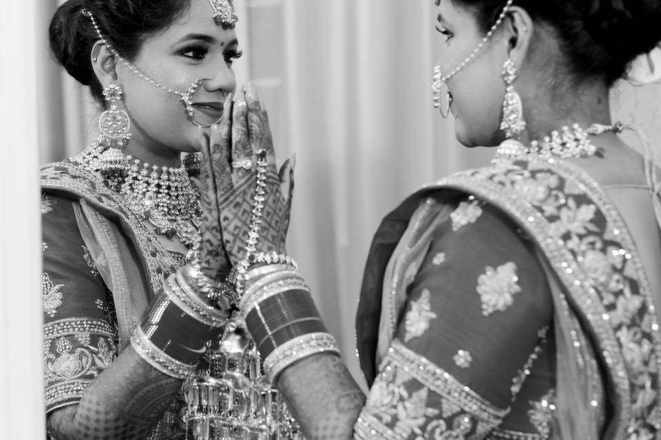 Bride
