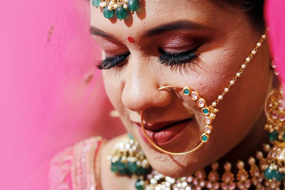 Bride