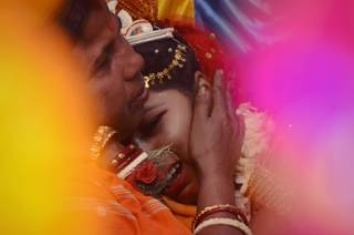 Subhamangalam by Subhajit Podder, Barrackpore