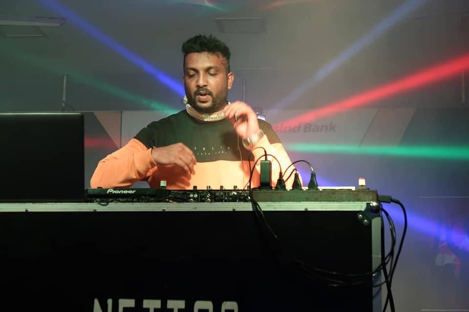DJ Jefry Netto