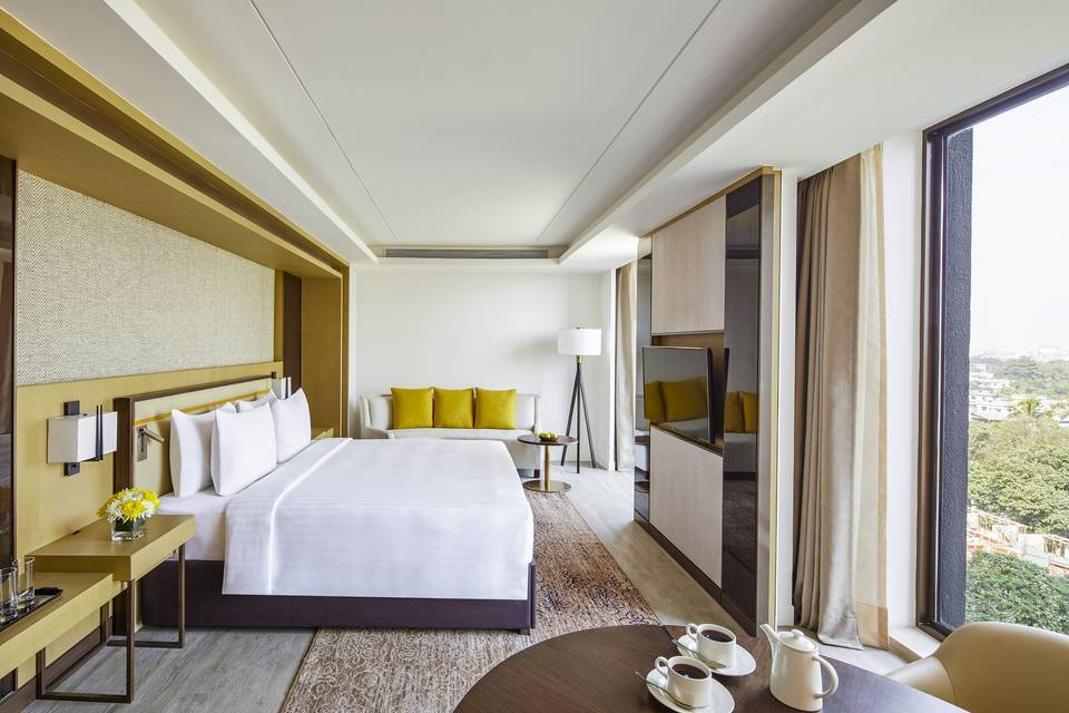 Accommodation