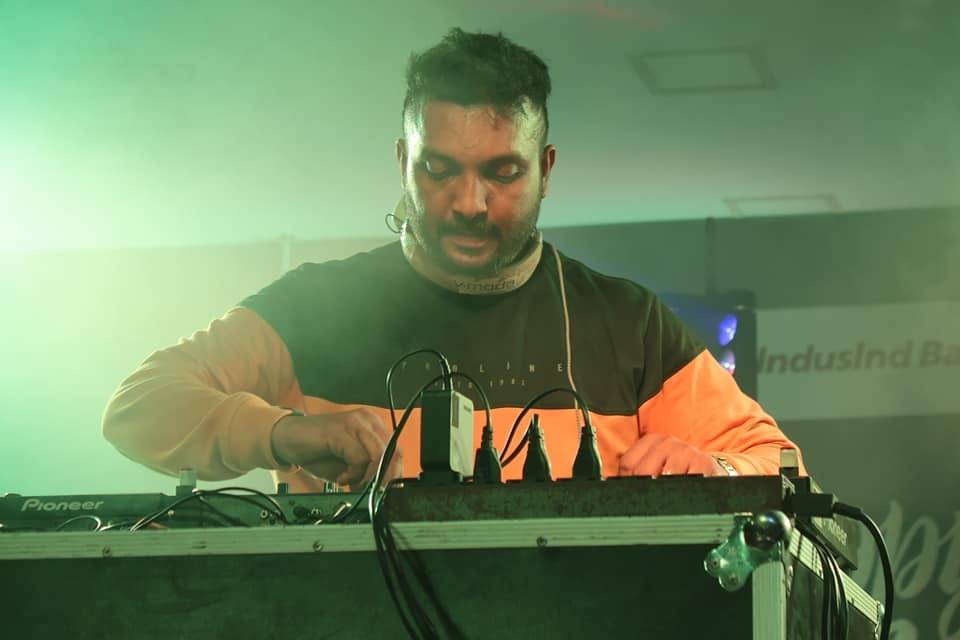 DJ Jefry Netto