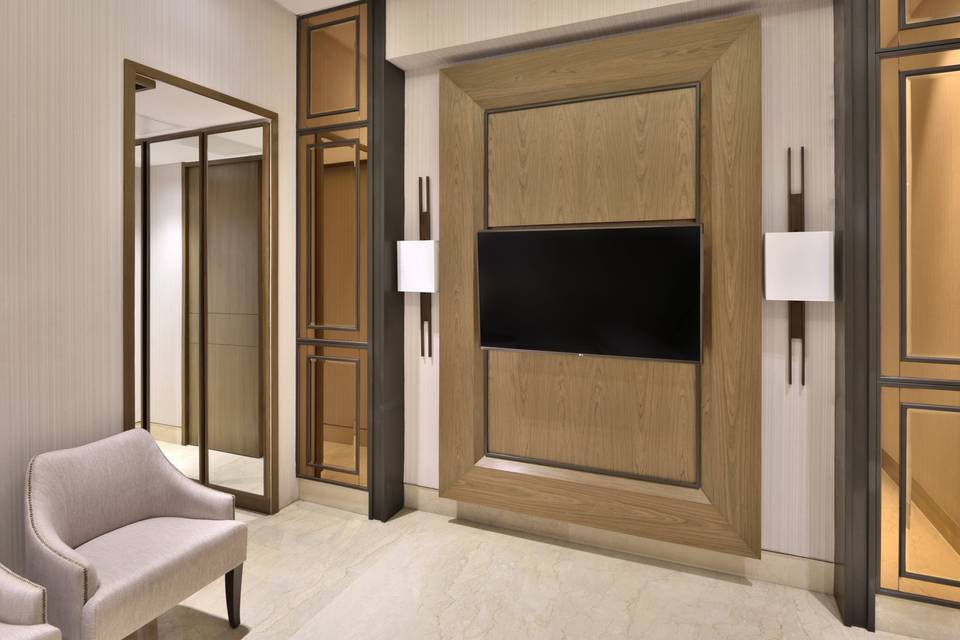Accommodation