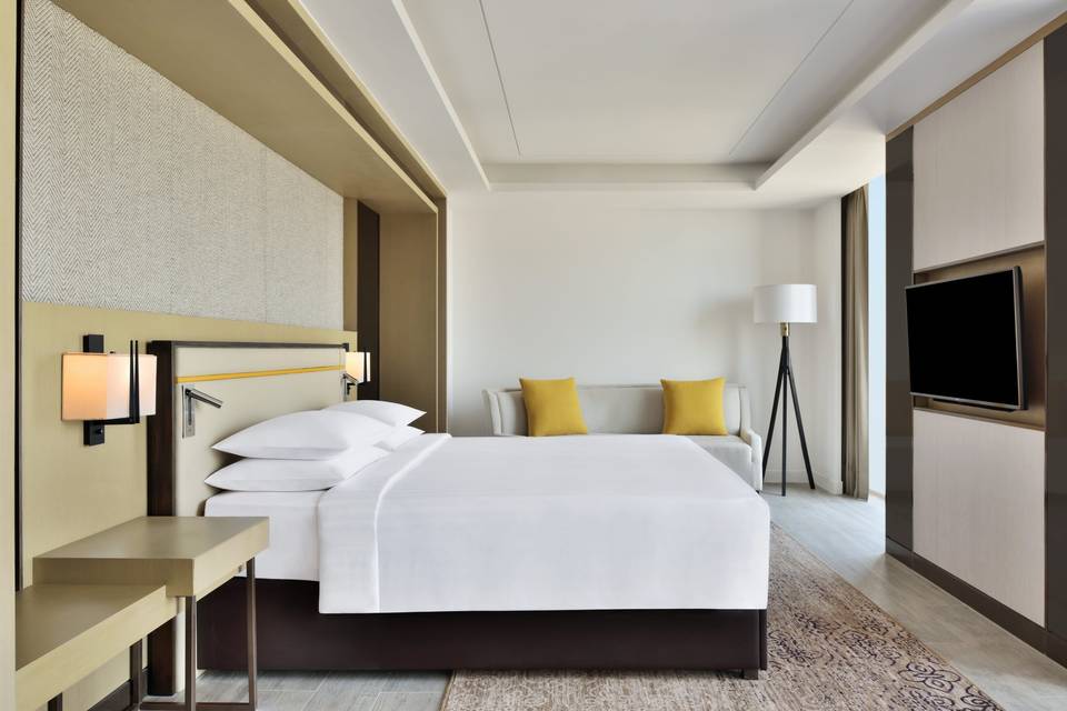 Accommodation