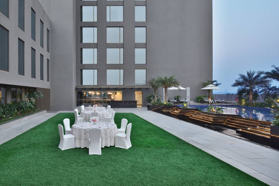 Courtyard by Marriott Siliguri