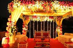 Event decor