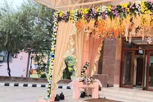 Event decor