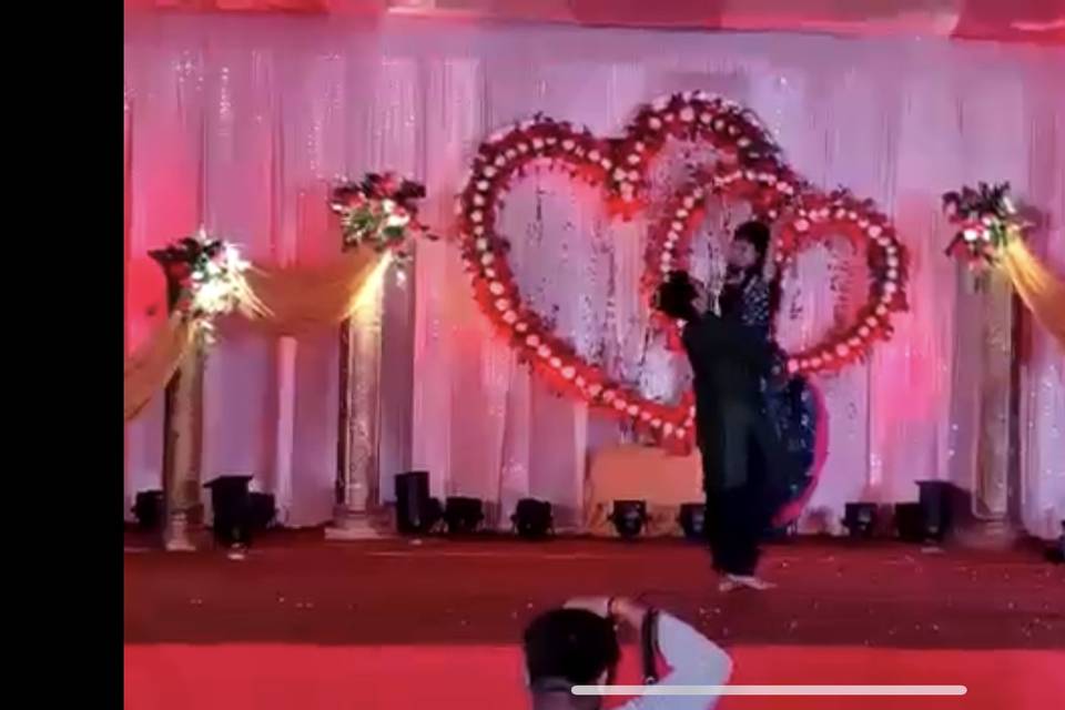 Trunali Pawar Choreography