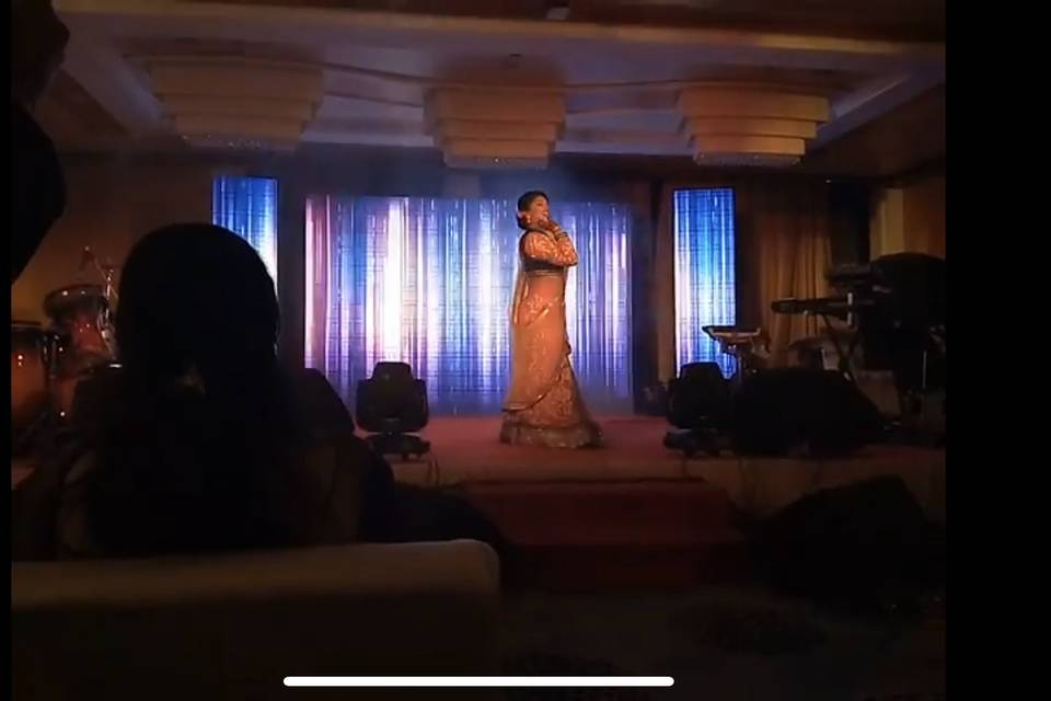 Sangeet