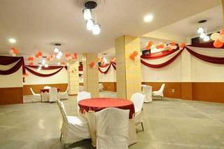 Hotel Sarthi