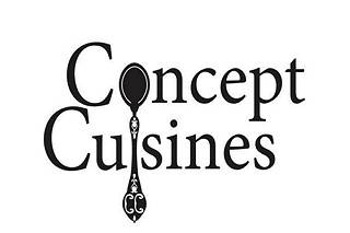 Concept cuisines logo