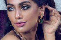 Rukhsar Kadri - Makeup and Hair Artist