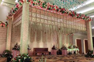 GITAI Lawns / Banquets & Convention Centre.