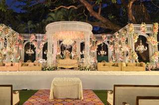 Mandar Lawn