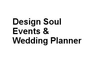 Design Soul Events & Wedding Planner