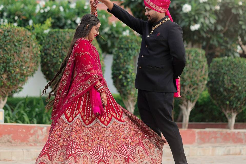 Wedding