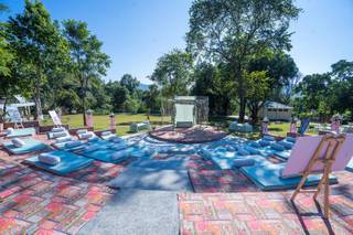 Paatlidun Safari Lodge