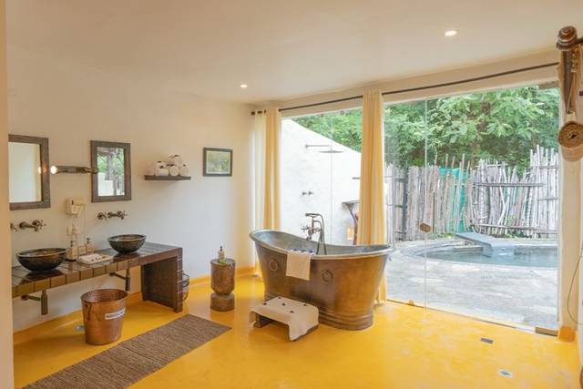 Accommodation