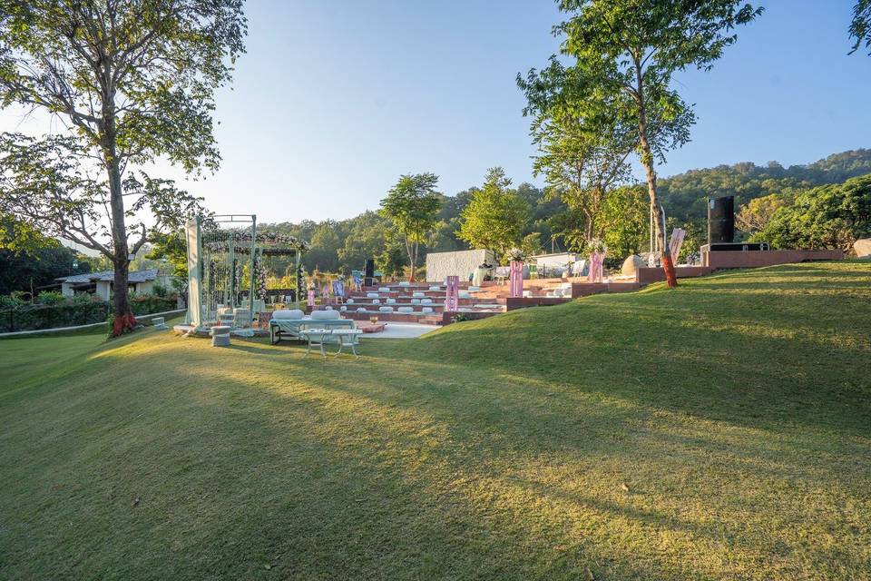 Paatlidun Safari Lodge portfolio