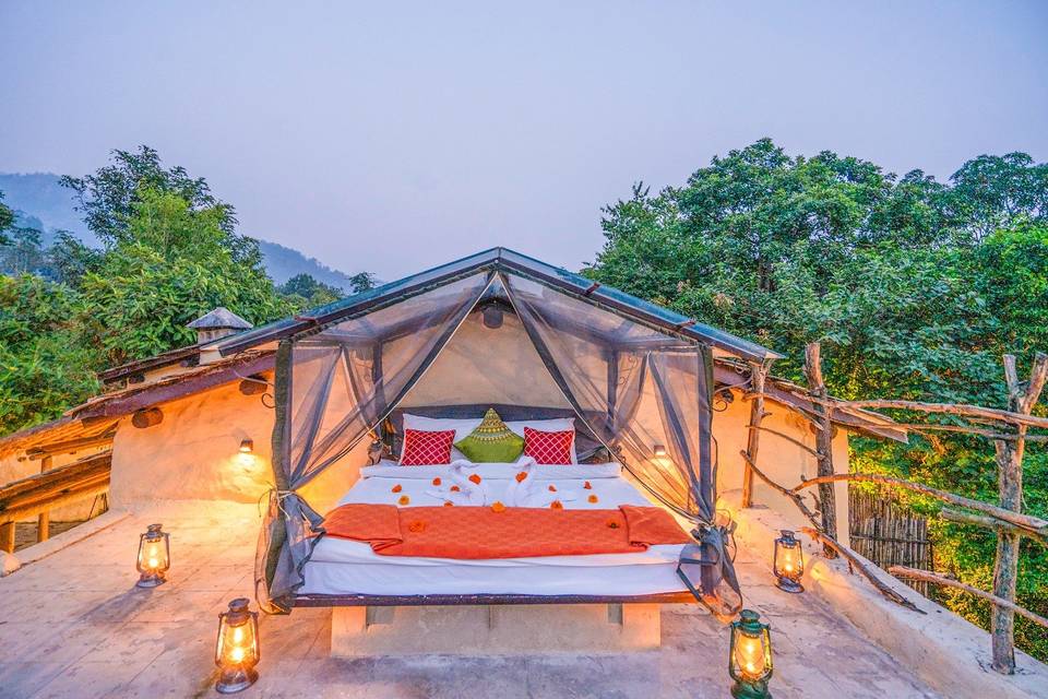 Paatlidun Safari Lodge portfolio
