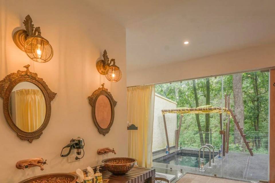 Paatlidun Safari Lodge portfolio