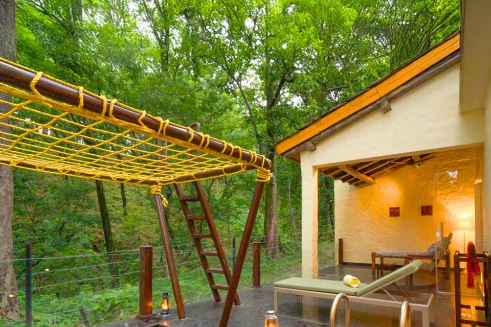 Paatlidun Safari Lodge portfolio