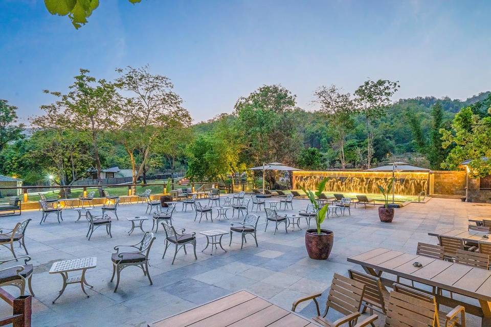 Paatlidun Safari Lodge portfolio