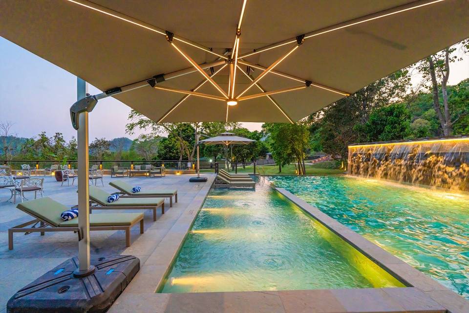 Paatlidun Safari Lodge portfolio