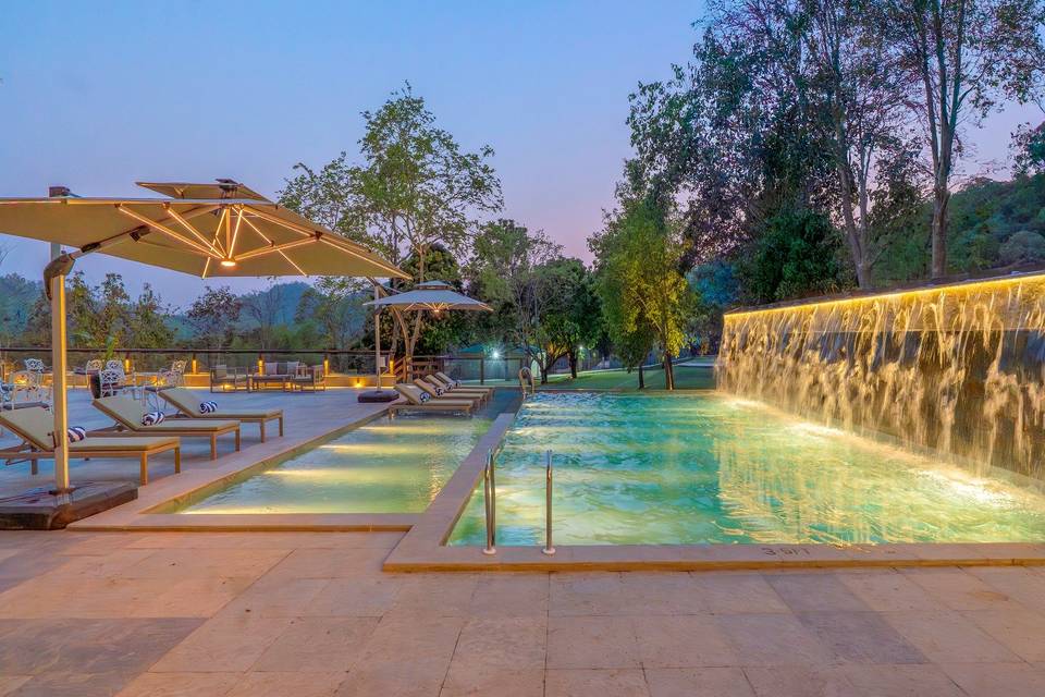 Paatlidun Safari Lodge portfolio
