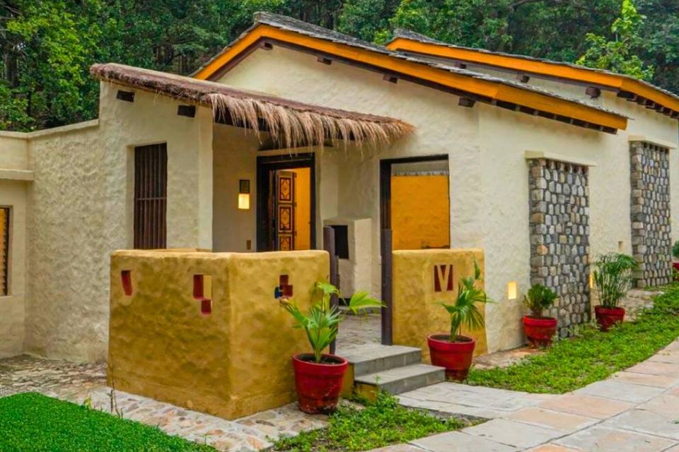 Accommodation
