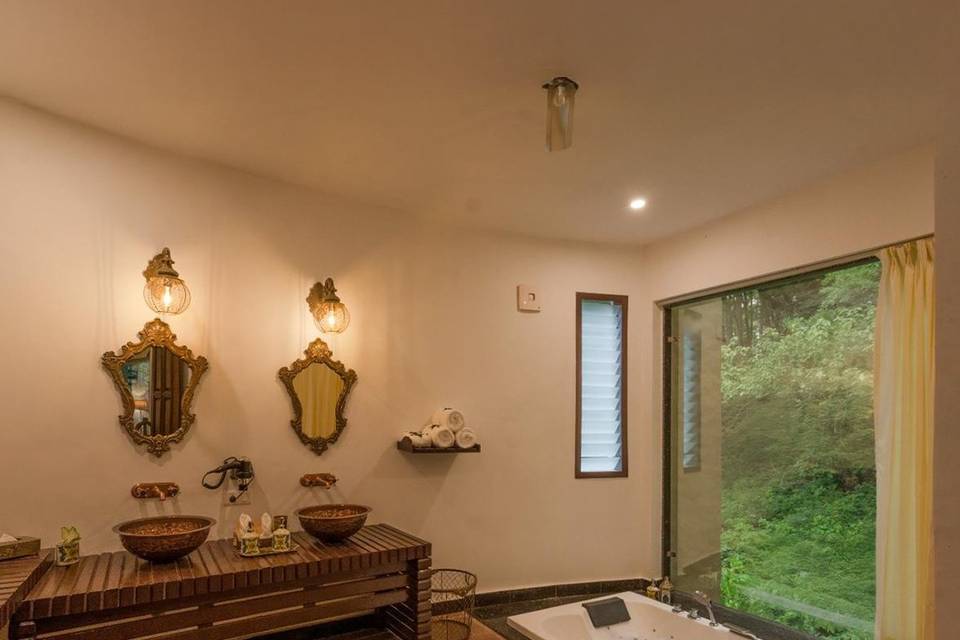 Paatlidun Safari Lodge portfolio