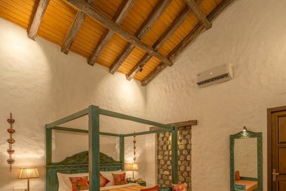 Paatlidun Safari Lodge portfolio