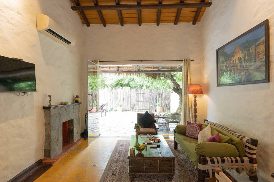 Paatlidun Safari Lodge portfolio
