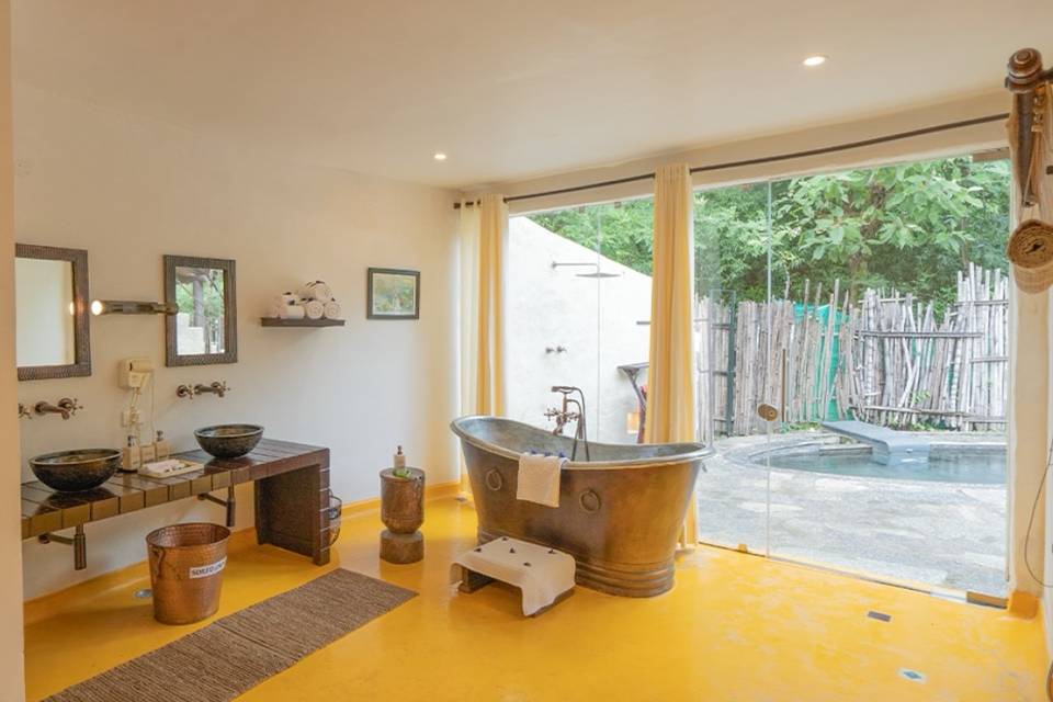 Accommodation