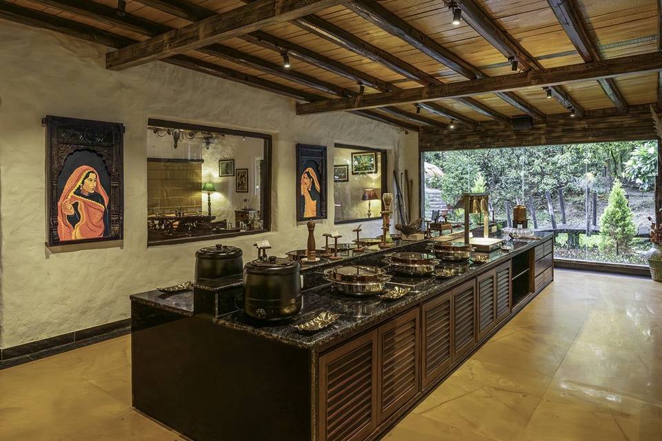 Paatlidun Safari Lodge portfolio