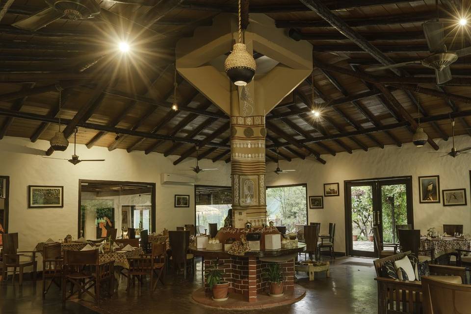 Paatlidun Safari Lodge portfolio