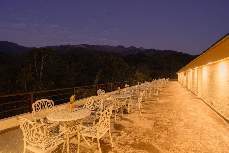 Paatlidun Safari Lodge portfolio