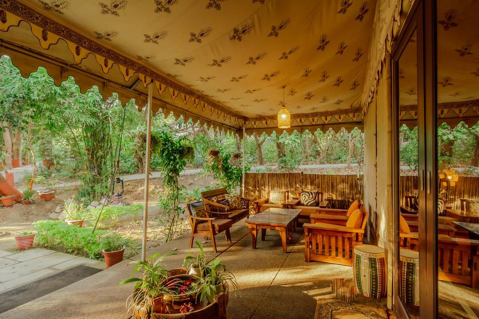Paatlidun Safari Lodge portfolio