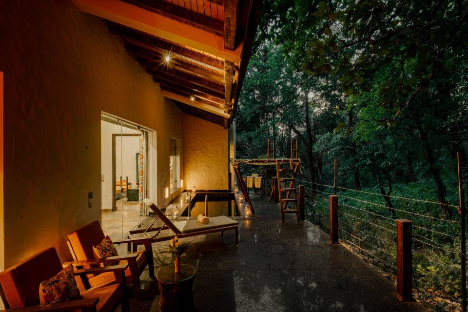 Paatlidun Safari Lodge portfolio