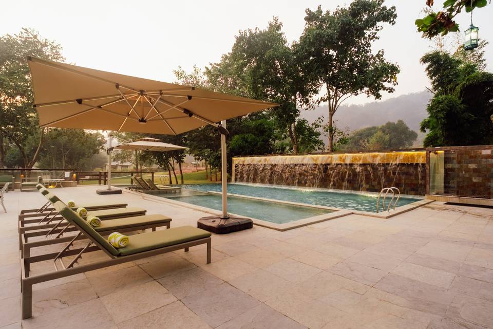 Paatlidun Safari Lodge portfolio