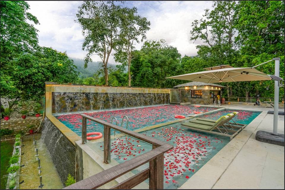 Paatlidun Safari Lodge portfolio
