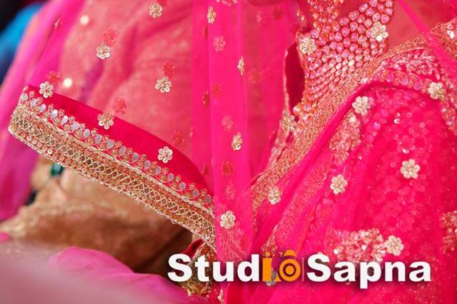 Sapna Studio