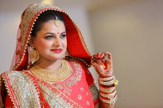 Lens Queen Photography, Sangam Vihar,