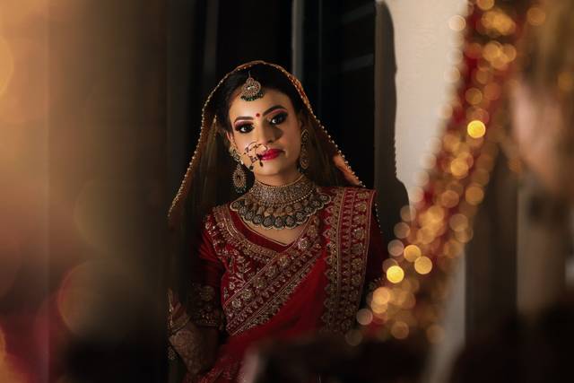 Bride