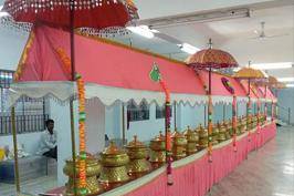 Aalayam Catering Services