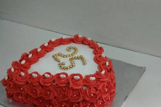 Minnie Mouse Cake Topper at Rs 10/piece, Cake Topper in Rajkot