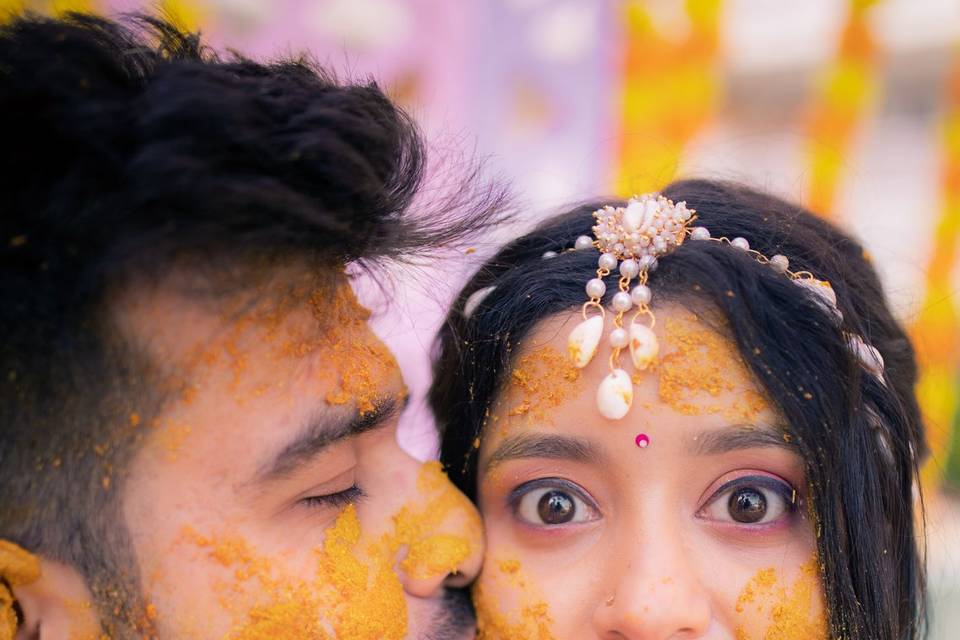 Haldi