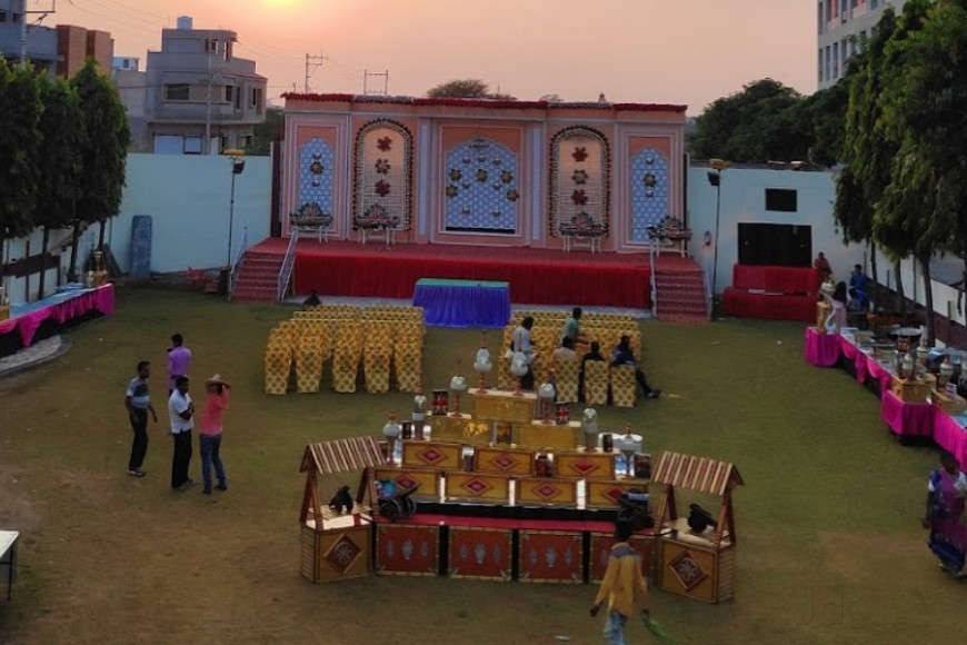 Gopi Garden, Ujjain